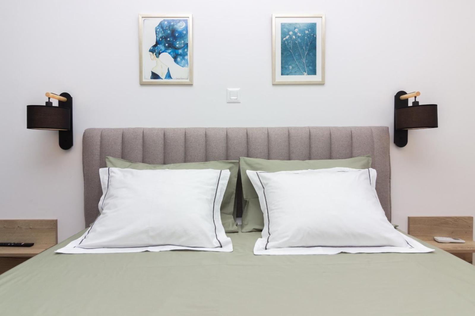 Sea View Mia Apartment Just Renovated ซาดาร์ ภายนอก รูปภาพ