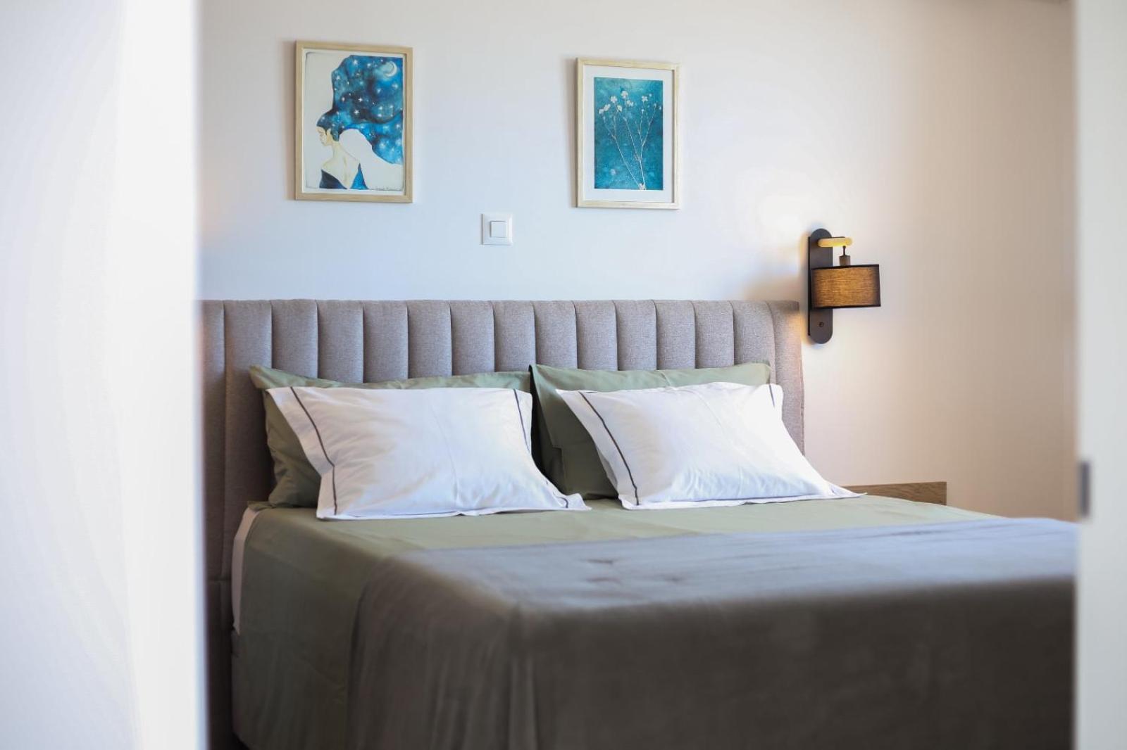 Sea View Mia Apartment Just Renovated ซาดาร์ ภายนอก รูปภาพ