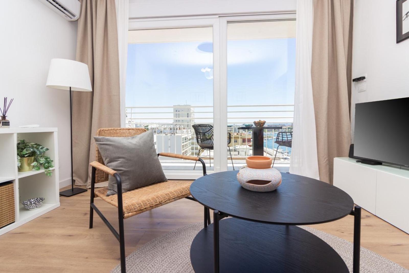 Sea View Mia Apartment Just Renovated ซาดาร์ ภายนอก รูปภาพ